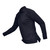 Vertx Women's Coldblack Long Sleeve Polo Navy Small
