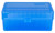 Berry's 414 Ammo Box Blue