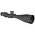 Trijicon Tenmile Rifle Scope 4-24x50 MRAD Ranging Reticle Second Focal Plane