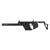 Kriss Usa Vector CRB Gen III Semi Automatic Rifle 45ACP 16" Barrel Black 1 Magazine 10 Rounds California Compliant