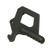 PRI Combat Latch Enhanced Charging Handle Latch AR-15, LR-308 Steel Matte