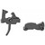 FIME Group Enhanced Trigger Group AK-47, AK-74 Two Stage Steel Matte