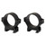 Leupold Backcountry Cross-Slot 34mm Scope Rings Medium Matte