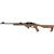 Citadel TRAKR Bolt Action Rifle 22LR 18" Barrel 10 Round FDE (Synthetic Stock)