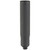Radical Firearms SASS Rifle Suppressor 7.62 NATO 1.375-24 Hub Mount Black
