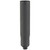 Radical Firearms SASS Rifle Suppressor 7.62 NATO 1.375-24 Hub Mount Black