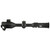 AGM Spectrum LRF 4K Digital Day and Night Vision Rifle Scope 3.5-28x 50mm