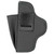 DeSantis Gunhide Pro Stealth IWB Holster Ambidextrous Glock 19, 19X, 23, 32, 45, Ruger SR9, SR40, Springfield XDM 45 Nylon Black - Image 1