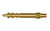 Shooter's Choice .22 Caliber Pierce Point Jag, 8-32 Thread