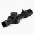 Athlon Ares ETR Gen 2 UHD Rifle Scope 1-10x24 34mm FFP ATMR3 MIL Reticle Illuminated Black