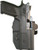 Comp-Tac International OWB Holster for CZ PO7/PO9 Black Right Hand