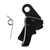 Apex Tactical Specialties Action Enhancement Trigger Springfield XDs Mod 2 Black