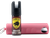 Guard Dog Security Harm & Hammer OC Pepper Spray 0.5 oz Pink with Steel-Point Striker
