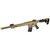 Legacy Sports Citadel Boss 12 Gauge Shotgun 18.75" Barrel FDE Stock