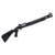 Beretta 1301 Tactical Mod 2 Shotgun 12 Gauge 3 Inch Chamber 7 Round Magazine 18.5 Inch Barrel Black Pistol Grip