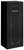 Stack-On 22-Gun Security Cabinet Black