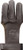 Bear Archery 3-Finger Ambidextrous XL Leather Shooting Glove