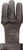 Bear Archery 3-Finger Ambidextrous XL Leather Shooting Glove
