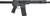 CMMG Banshee MK4 Pistol 300 AAC 12.5" Grey