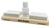 Accusharp Arkansas Whetstone Knife Sharpening Kit