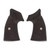 Vz Grips S&W K/L Frame Tac Diamond Grips Black Cherry