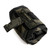 Edgar Sherman Design Sap Bucket Dump Pouch Multicam Black
