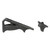 FAB Defense PTK-M Pointing Angled Forend Grip with Thumb Support M-LOK