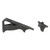 FAB Defense PTK-M Pointing Angled Forend Grip with Thumb Support M-LOK