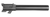 Rosco Manufacturing Barrel Glock 17 Gen5 9mm 4.49" Stainless Steel