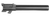 Rosco Manufacturing Bloodline 9mm Barrel Glock 17 Gen5 4.49" Stainless Steel