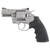Colt Python 357 Magnum Revolver 2.5" Matte Stainless Barrel 6 Round Black Grip - Image 1
