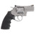 Colt Python 357 Magnum Revolver 2.5" Matte Stainless Barrel 6 Round Black Grip - Image 2