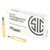 Sig Sauer 300 Blackout Ammo 110 Grain Barnes Tac-TX Ballistic Tip Box of 20