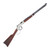 Henry Big Boy Silver Lever Action Rifle .45 Colt