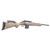 Ruger American Rifle Gen II Ranch .300 Blackout 16.1" Threaded Barrel Flat Dark Earth Stock