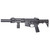 Radical Defense RD MK1 MOD1 Semi Automatic Rifle .300 Blackout 6.5" Black