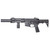 Radical Defense RD MK1 MOD1 Semi Automatic Rifle .300 Blackout 6.5" Black