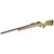 Savage Arms AXIS 2 Bolt Action Rifle .308 Winchester 20" Barrel Flat Dark Earth Frame