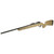 Savage Arms AXIS 2 Bolt Action Rifle .308 Winchester 20" Barrel Flat Dark Earth Frame