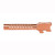 Zev Technologies Barrel Glock 17 Gen 1-4 9mm Luger Non-Threaded