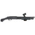 Mossberg 590 Shock 'n' Saw Pump 12 Gauge Shotgun 14.375" Blued Barrel Black Bird's Head Stock