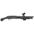 Mossberg 590 Shock 'n' Saw Pump 12 Gauge Shotgun 14.375" Blued Barrel Black Bird's Head Stock