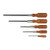 Grace Usa 5-Piece Phillips Screwdriver Set