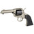 Ruger Wrangler .22 LR Revolver 3.75" Barrel 6rd Capacity Silver Cerakote
