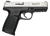 Smith & Wesson SD9VE 9mm Luger Pistol 4" Barrel 16+1 Rounds Black Frame
