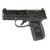 FN Reflex MRD MS 9mm Luger Pistol 3.3" Barrel 15+1 Round Black - Image 1 FN Reflex MRD MS 9mm Luger Pistol 3.3" Barrel 15+1 Round Black - Image 1