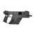 Kriss Vector SDP Gen III 45ACP Pistol 5.5" Barrel 10+1 Round Black