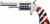 North American Arms Sheriff Mini-Revolver 22WMR 2.5" Barrel