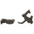 FIME Group Trigger Group AK-47, AK-74 Two Stage Steel Matte