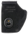 Galco Tuck-N-Go 2.0 IWB Holster Ambidextrous S&W M&P 9/40 3.6" Black
